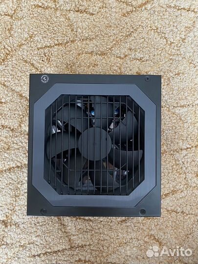 Блок питания deepcool DQ850