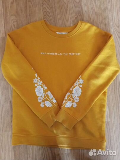 Свитшот Mango