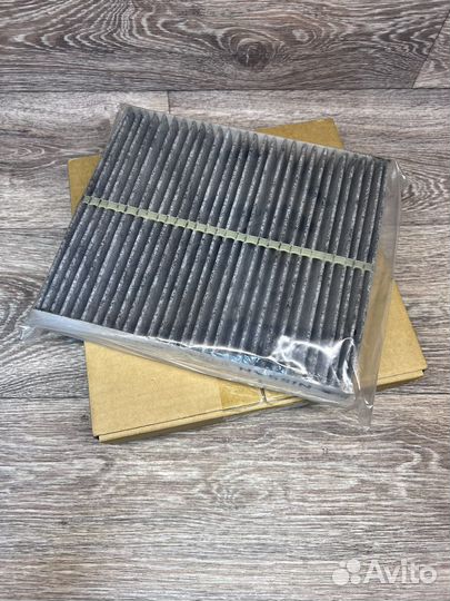 Фильтр салонный Nissan, B7277-1CA0A