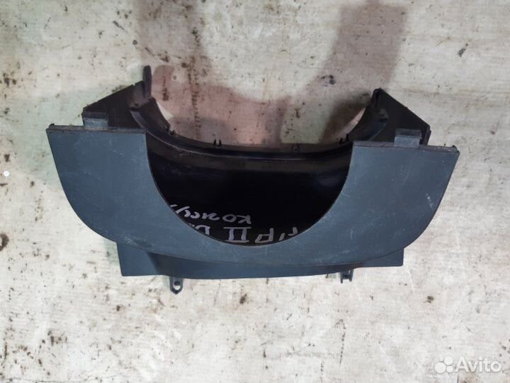 Кожух рулевой колонки Ford Focus II 2005-2008