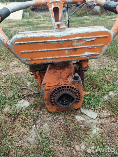 Продам бензопилу урал
