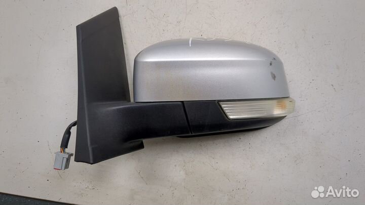 Зеркало боковое Ford Focus 2, 2010