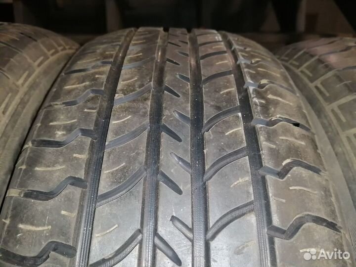 Hankook Optimo K415 205/60 R16 92V