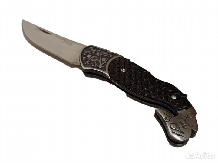 Нож складной 65х13 Орел