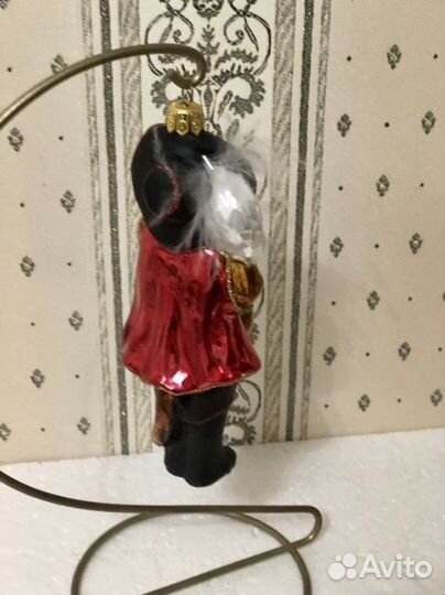 Елочные игрушки