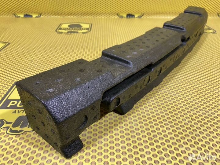 Наполнитель/абсорбер заднего бампера Nissan Qashqai