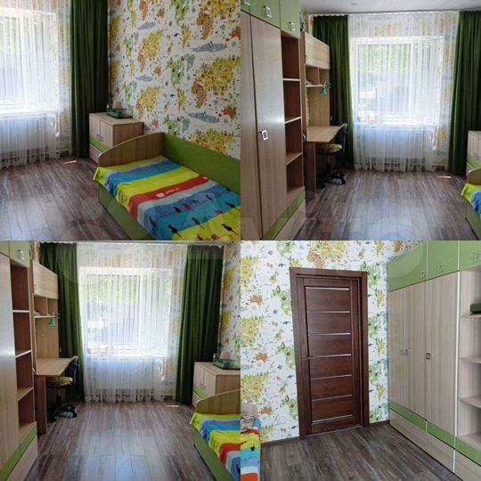 Дом 75 м² на участке 4,5 сот.