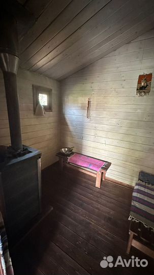 Аренда дома коттеджа посуточно с баней