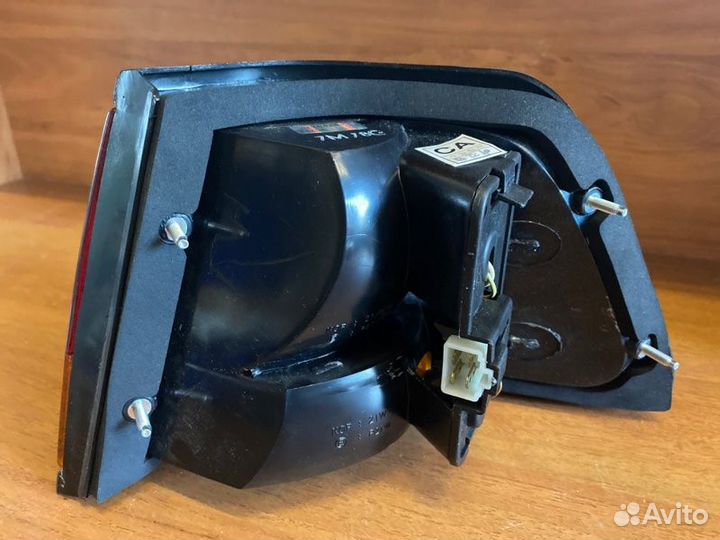 Фонарь задний левый Daewoo Espero 1990 - 1999