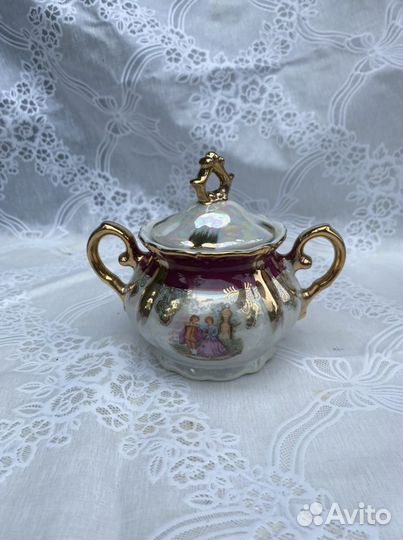 Сервиз кофейный Япония