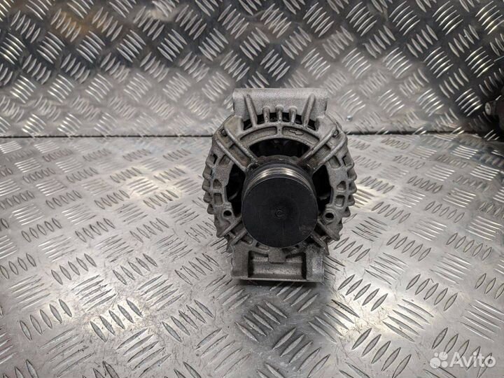 Генератор Renault Logan 2 (2012 - 2016)