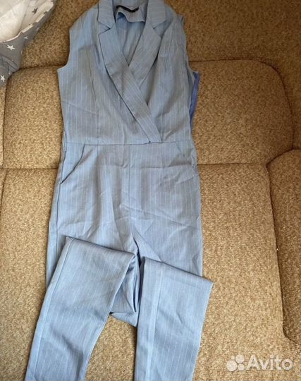 Вещи женские мешком бу