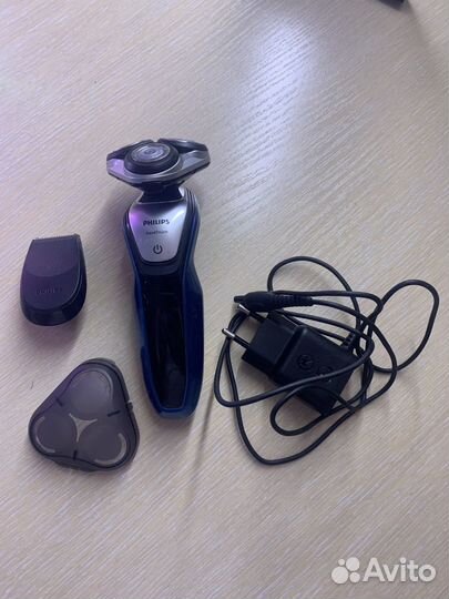 Электробритва philips s5420