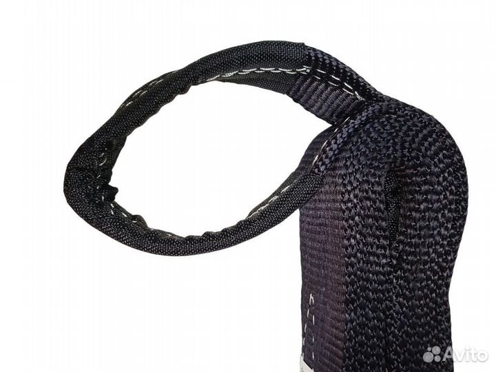Буксировочный ремень