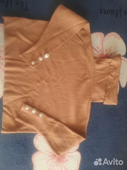 Женские вещи одним пакетом