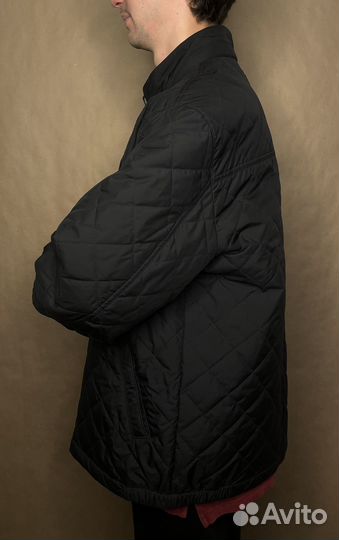 Стеганая куртка Gant 4XL (Ralph Lauren Bogner)