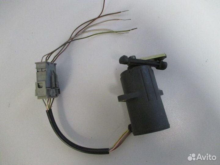 Датчик педали газа, акселератора Opel Omega 2.5