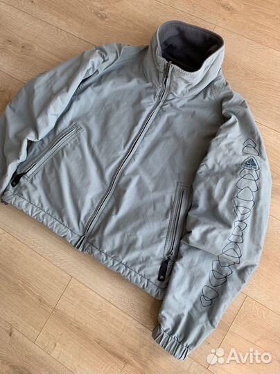 Nike acg reversible oakley arcteryx stone island