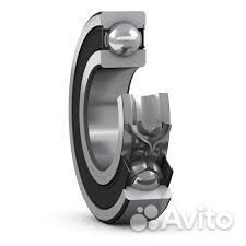 Подшипник SKF 6316 2RS1,2Z/C3