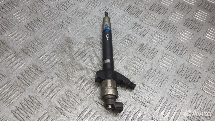 Б/У Б/У Форсунка дизельная 6C1Q9K546BC ford