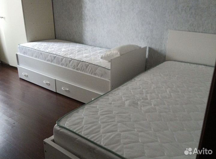 Матрас 90х200