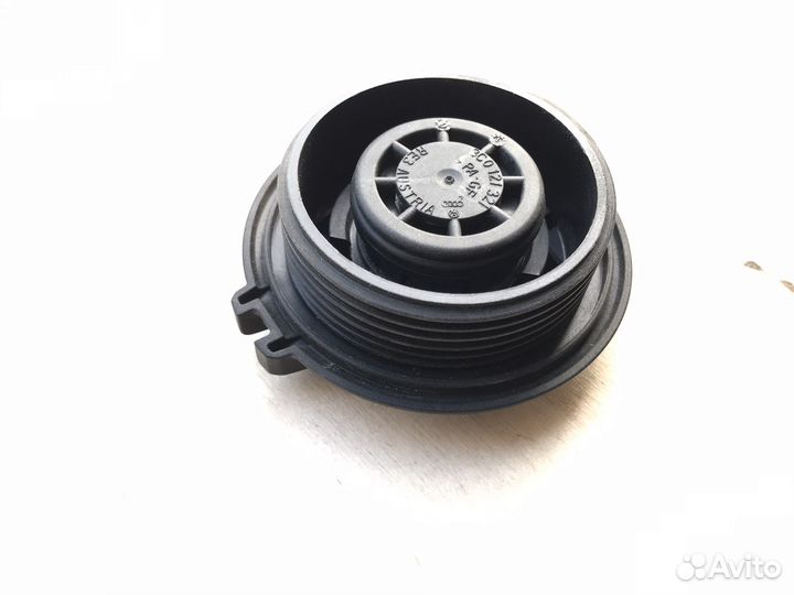 Крышка расширительного бачка 3C0121321 Octavia A7