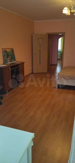 2-к. квартира, 53,6 м², 3/5 эт.