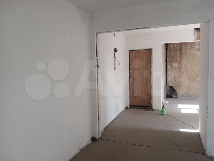 4-к. квартира, 58 м², 4/5 эт.