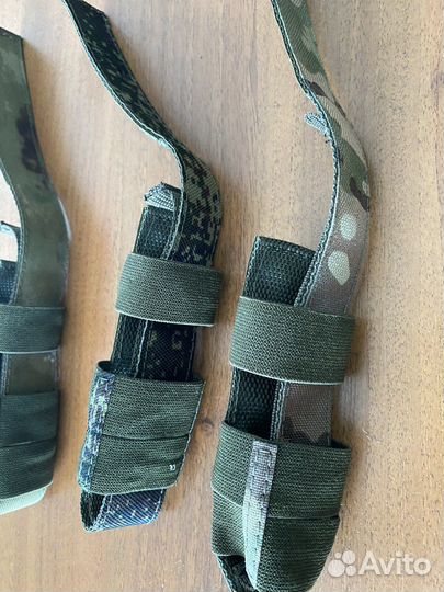 Подсумок под вог