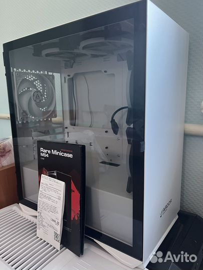 Игровой корпус для пк