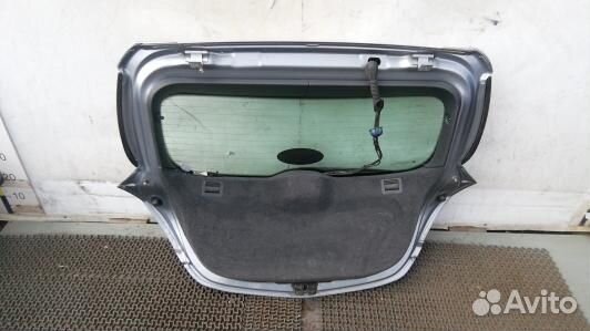 Дверь 3-5 opel astra H (DEA28GF01)