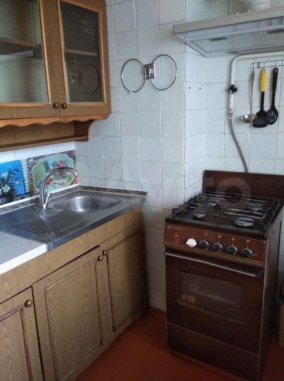 1-к. квартира, 30 м², 2/10 эт.