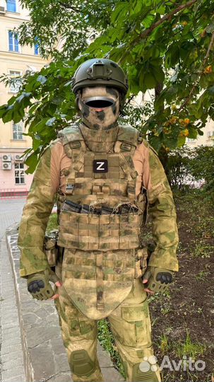 Бронежилет ссо панцирь тактический пояс