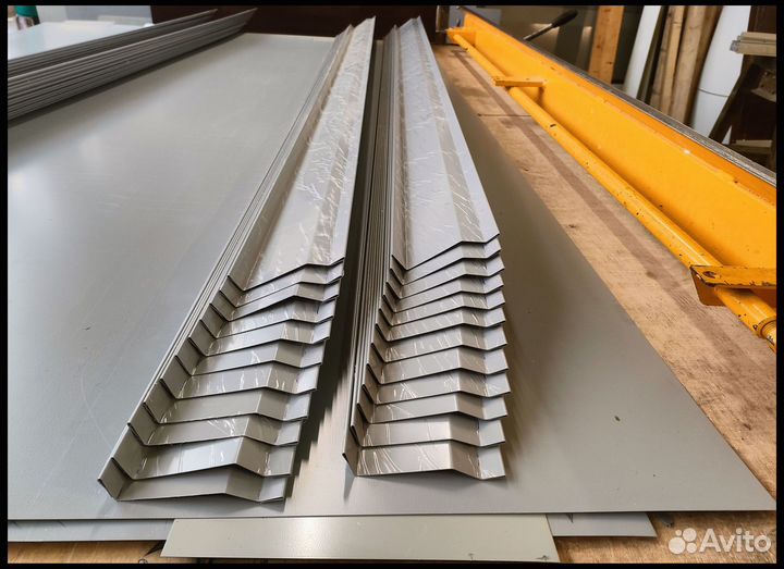 Доборные элементы