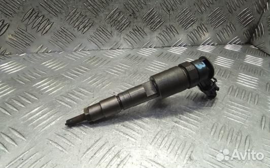 Форсунка дизельная ford focus 3 (ONI21AL03)