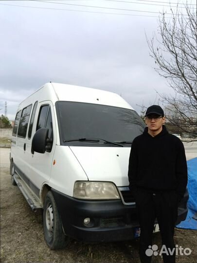 Грузоперевозки переезд по стране от 200км