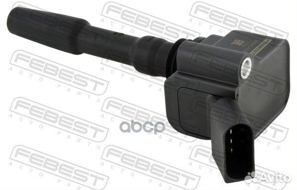 Катушка зажигания 23640-005 23640005 Febest