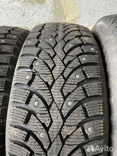 Formula Ice 195/65 R15 91T