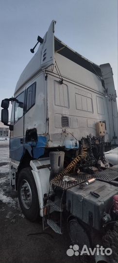 IVECO Eurostar с полуприцепом, 1999