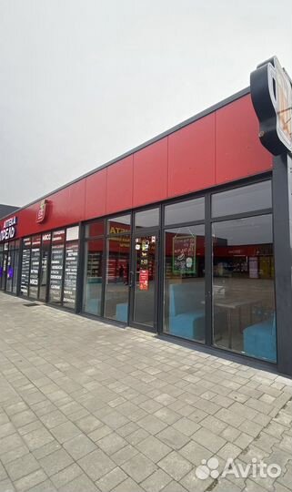 Пивной магазин-бар