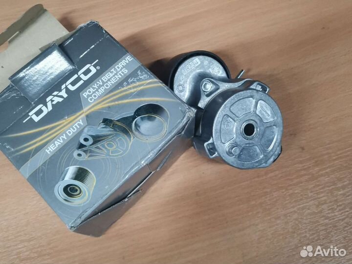 Натяжитель ремня генератора mitsubishi Fuso Canter