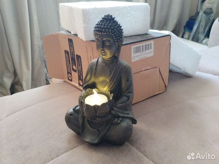 Статуэтка Будды