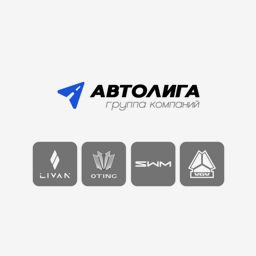 АВТОЛИГА на Московском (LIVAN, OTING, SWM, VGV, Evolute)