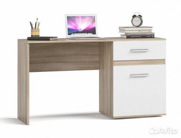 Стол письменный Lux