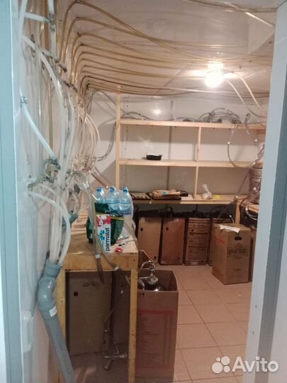 Магазин разливного пива