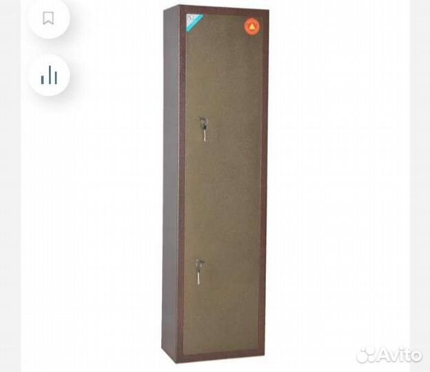 Сейф оружейный ош-4