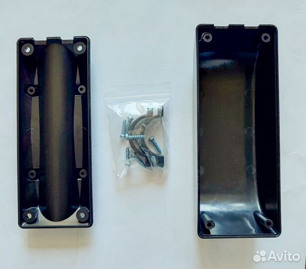 Корпус контроллера электровелосипеда