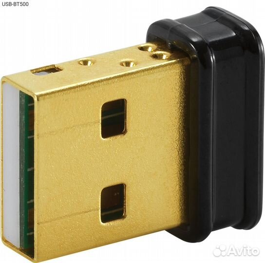 USB-BT500, USB Bluetooth адаптер Asus USB-BT500 Bl