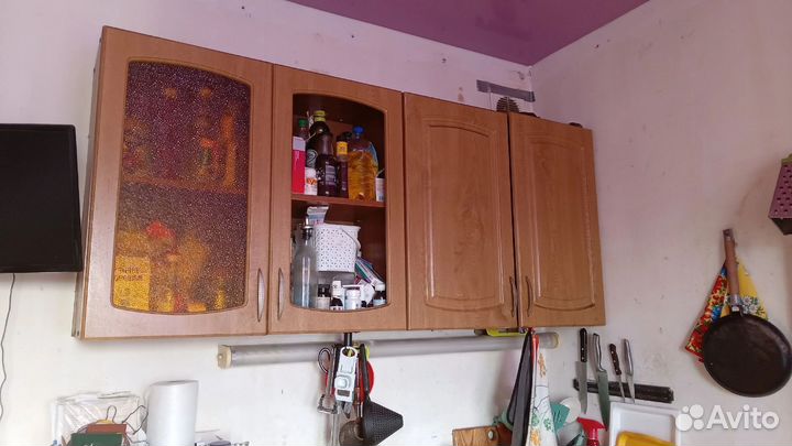 Кухня на дачу