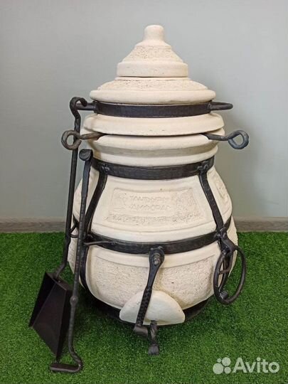 Тандыр Амфора Кочевник